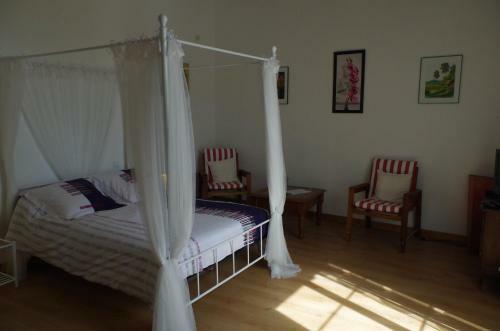Hostal Maison D'h�tes Le Cadran Solaire