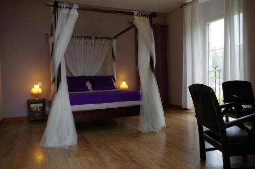 Hostal Maison D'h�tes Le Cadran Solaire