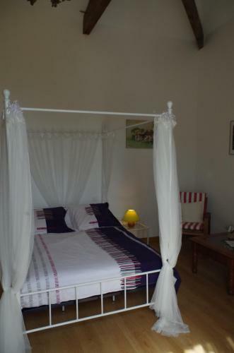 Hostal Maison D'h�tes Le Cadran Solaire