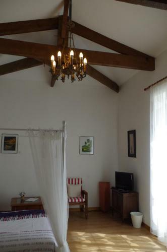 Hostal Maison D'h�tes Le Cadran Solaire