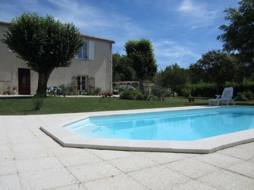 Hostal Maison D'h�tes Le Cadran Solaire