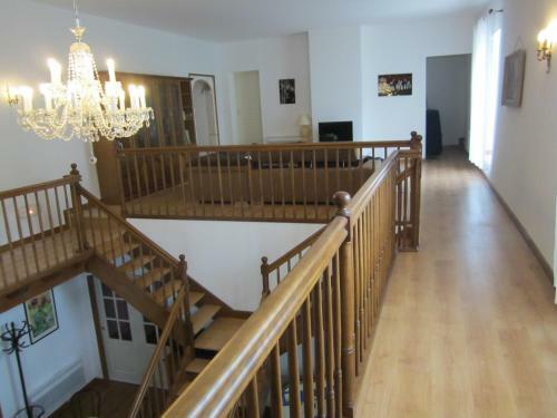 Hostal Maison D'h�tes Le Cadran Solaire