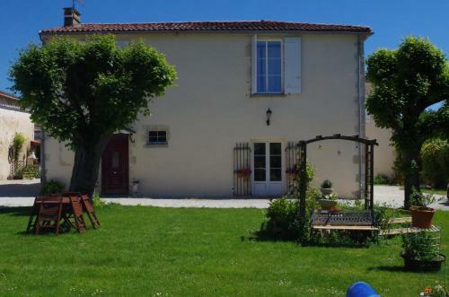 Hostal Maison D'h�tes Le Cadran Solaire