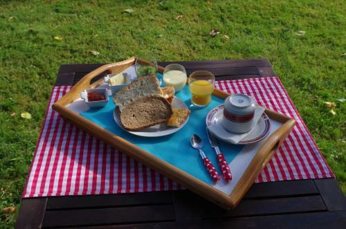 Hostal Maison D'h�tes Le Cadran Solaire