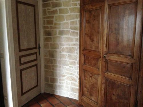 Hostal Le Mas De La Talaudi�re