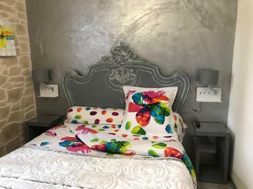Hostal Le Mas De La Talaudi�re