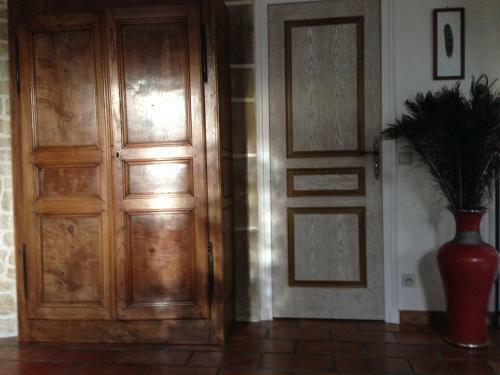 Hostal Le Mas De La Talaudi�re