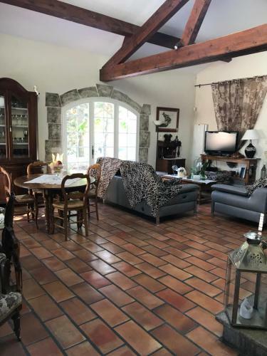 Hostal Le Mas De La Talaudi�re