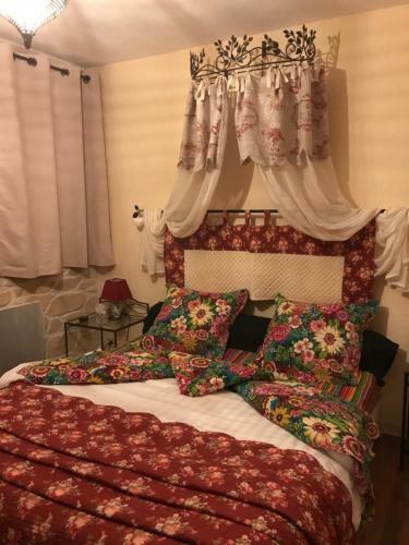 Hostal Le Mas De La Talaudi�re