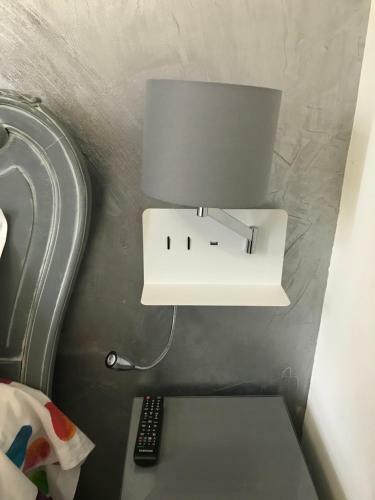Hostal Le Mas De La Talaudi�re