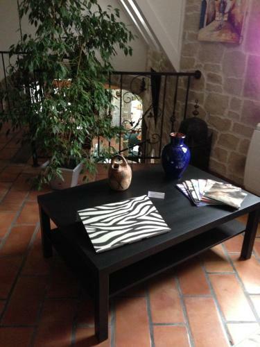 Hostal Le Mas De La Talaudi�re