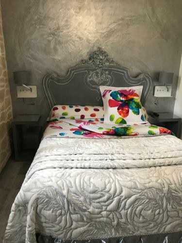 Hostal Le Mas De La Talaudi�re