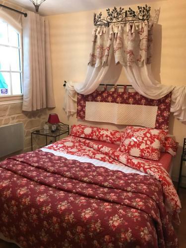 Hostal Le Mas De La Talaudi�re