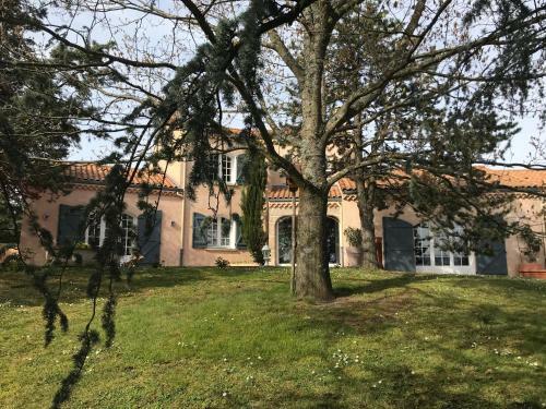 Hostal Le Mas De La Talaudi�re
