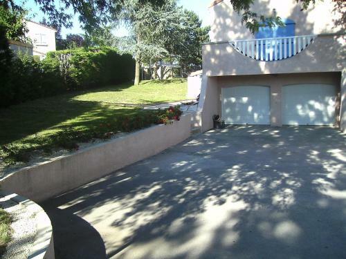 Hostal Le Mas De La Talaudi�re