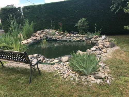Hostal Le Mas De La Talaudi�re