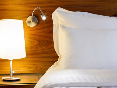 Hotel Intercity Led Aguas Claras