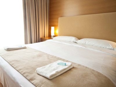 Hotel Intercity Led Aguas Claras