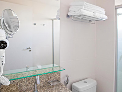 Hotel Intercity Led Aguas Claras