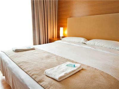 Hotel Intercity Led Aguas Claras