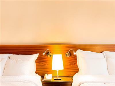 Hotel Intercity Led Aguas Claras