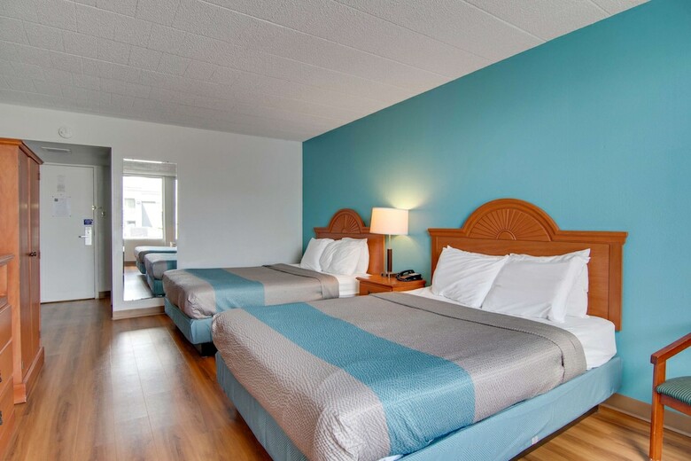 Hotel Quality Inn & Suites Clarion