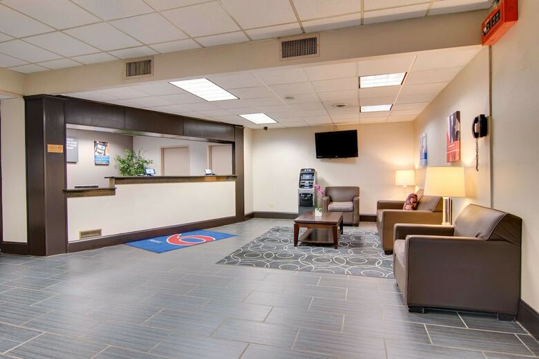 Hotel Quality Inn & Suites Clarion
