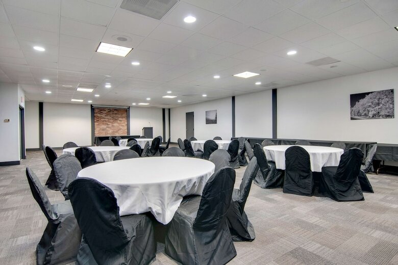 Hotel Quality Inn & Suites Clarion
