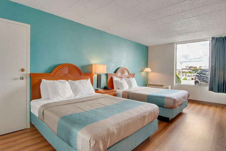 Hotel Quality Inn & Suites Clarion