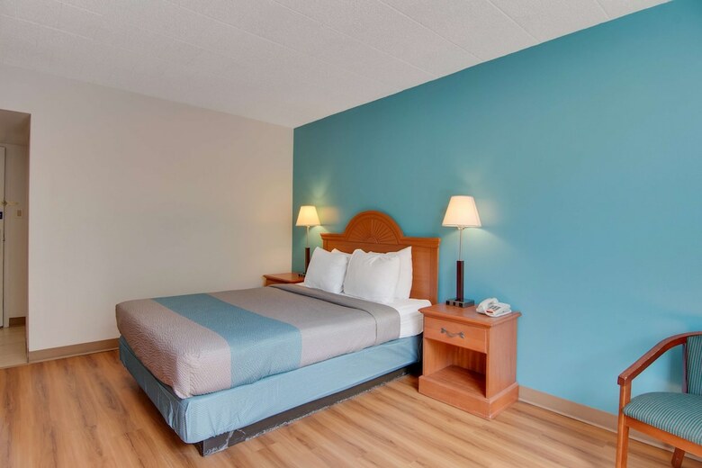 Hotel Quality Inn & Suites Clarion