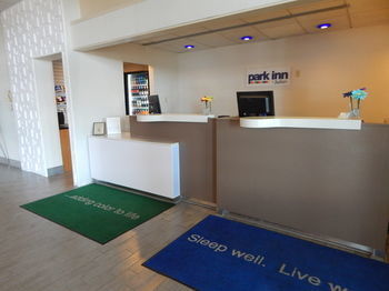 Hotel Park Inn By Radisson Clarion