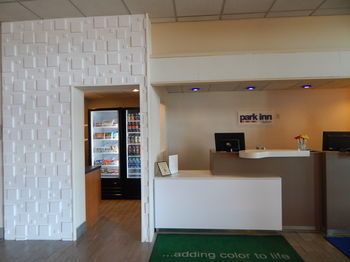 Hotel Park Inn By Radisson Clarion