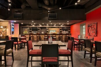 Hotel Park Inn By Radisson Clarion