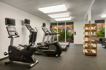 Hotel Park Inn By Radisson Clarion