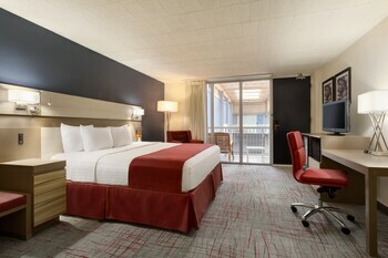 Hotel Park Inn By Radisson Clarion