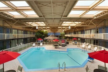 Hotel Park Inn By Radisson Clarion