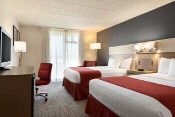 Hotel Park Inn By Radisson Clarion