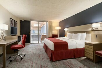 Hotel Park Inn By Radisson Clarion