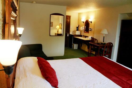 Motel Auld Holland Inn