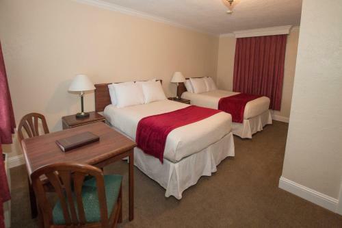 Motel Auld Holland Inn