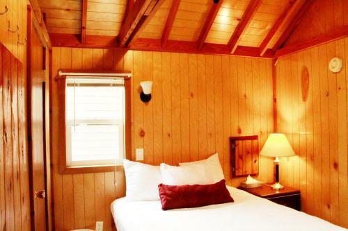 Motel Auld Holland Inn
