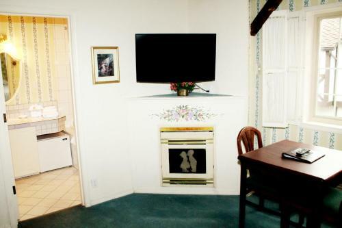 Motel Auld Holland Inn