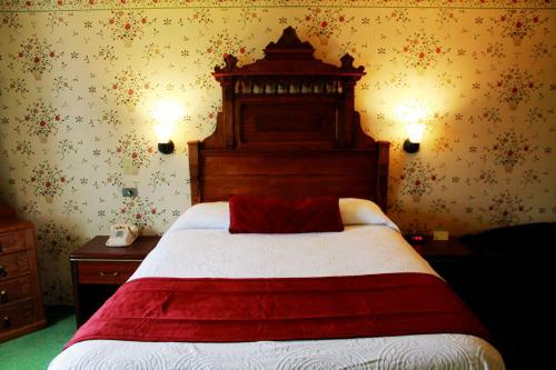 Motel Auld Holland Inn