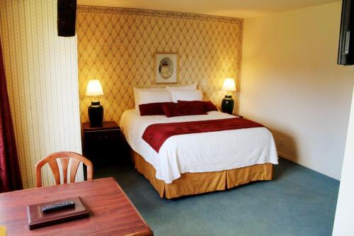 Motel Auld Holland Inn
