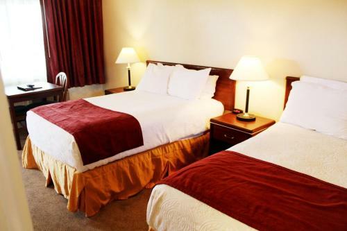 Motel Auld Holland Inn