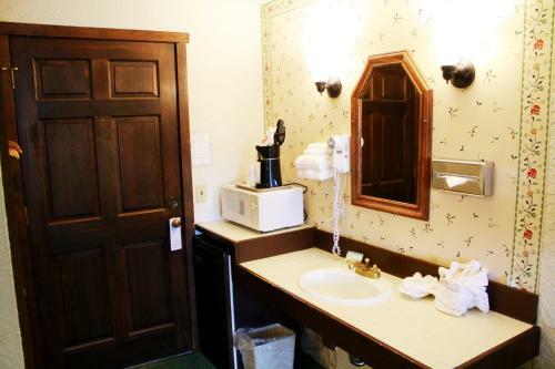 Motel Auld Holland Inn