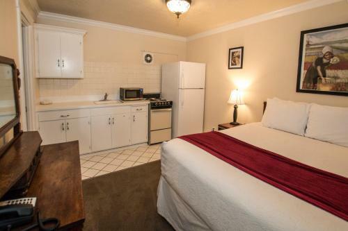 Motel Auld Holland Inn
