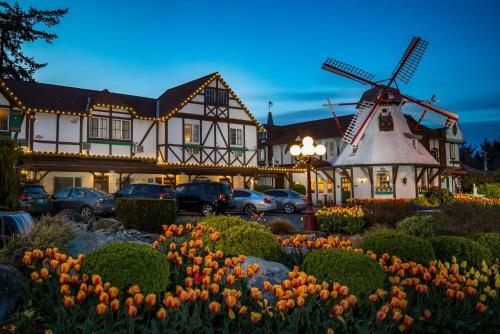 Motel Auld Holland Inn