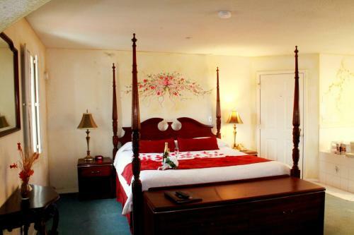 Motel Auld Holland Inn