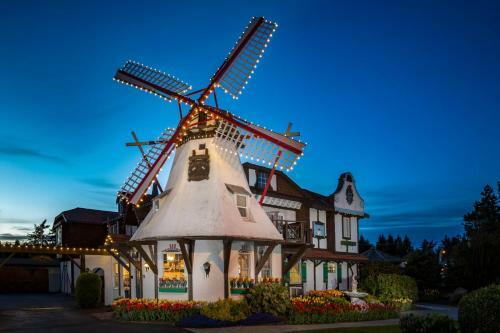 Motel Auld Holland Inn